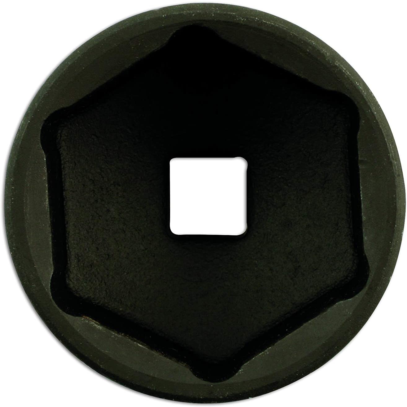 Laser 5667 Wheel Impact Socket 46mm 1/2"D - Triumph, Multi-coloured - Multi-coloured - Image 3