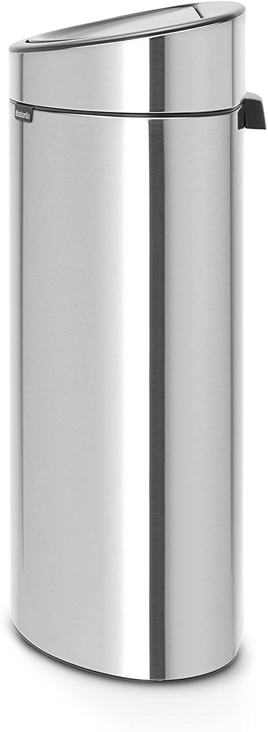 Brabantia Touch Bin New Recycle - Image 2