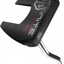 Wilson Golf Infinite Putter, Bucktown, Putter for Men, Right-Handed for Experienced Players, Length 34 Inch (86.36 cm), WGW90327034