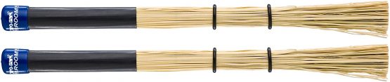 Pro Mark PMBRM2 Broomsticks - Small