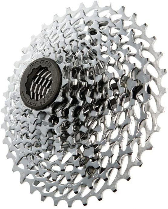 SRAM PG1030 10 speed Cassette