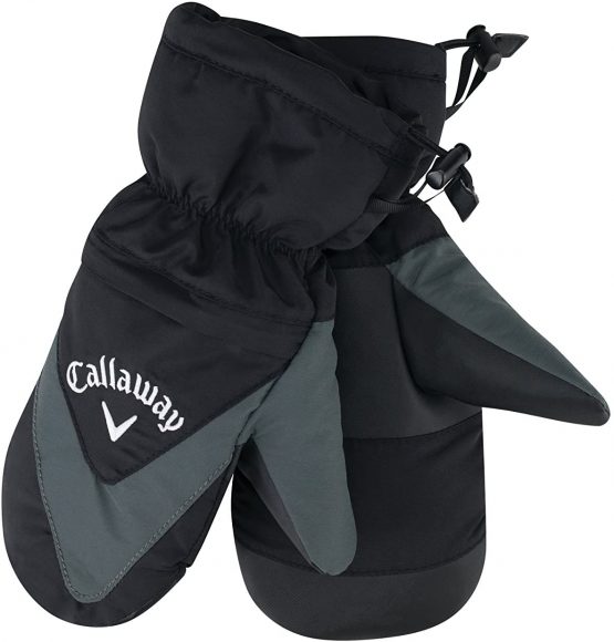 Callaway Golf Thermal Mitts 2 Pack