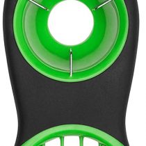 OXO Good Grips 3-In-1 Avocado Slicer - Green