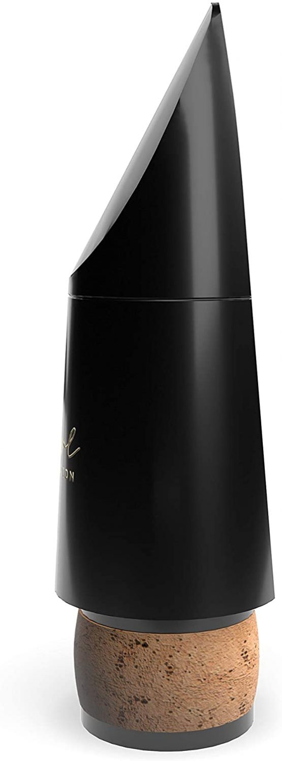 D'Addario Woodwinds Reserve Bb Clarinet Mouthpiece (MCE-EV10E) - Image 3