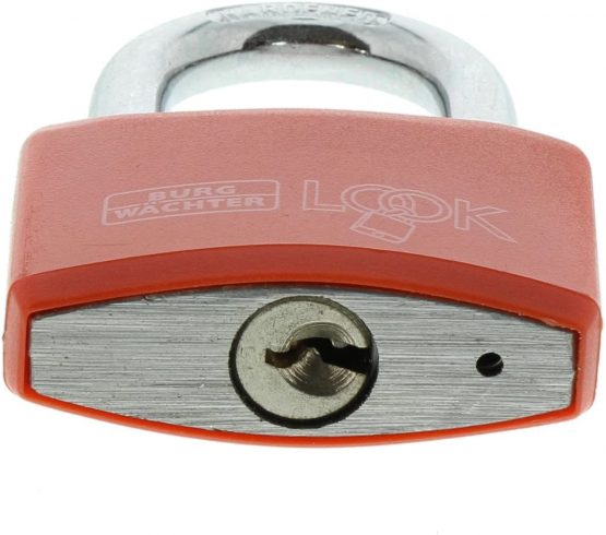 Burg Wächter Look Lock 402, 40 mm, 1 Piece 105022049 - Image 3