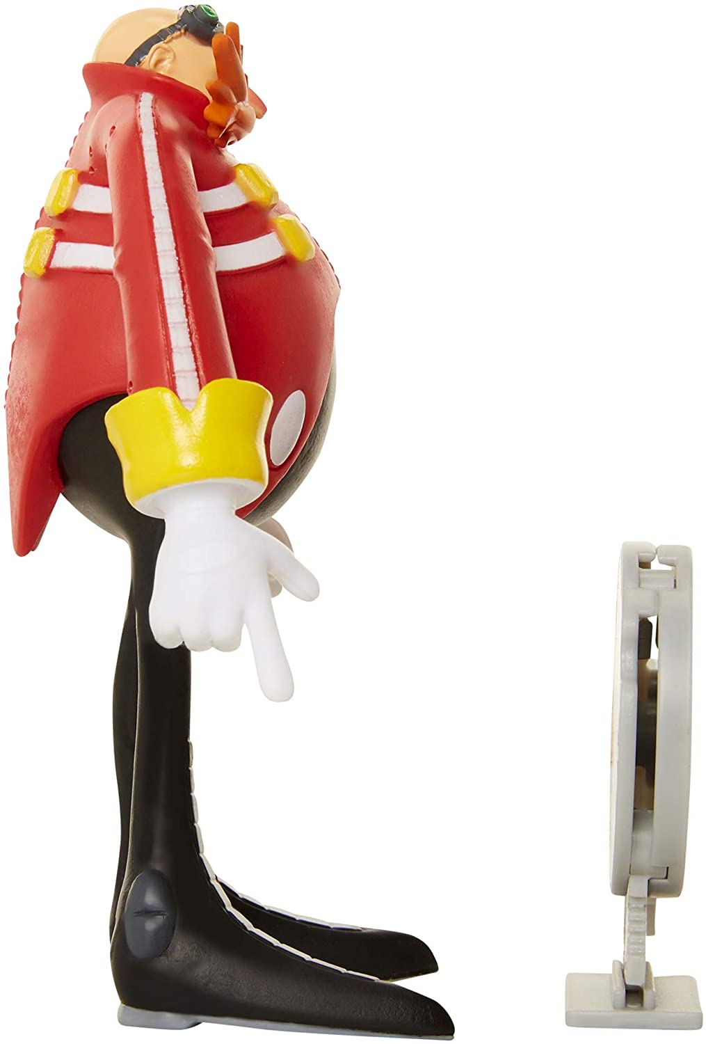 sonic the hedgehog 2.5 in dr eggman action figure