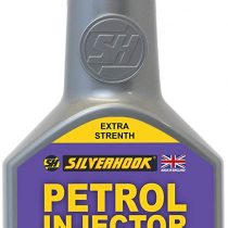Extra Strength Petrol Injector Cleaner 325ml Suitable For Catalytic Converters