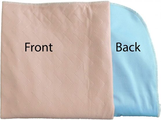 ComfortCare Children's, Toilet Training Sleep Mat (Small 75x90 cms with Tucks) - Image 4