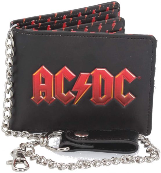 ACDC Wallet 11cm - Image 2