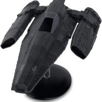 Battlestar Galactica Official Ships Collection #14 Blackbird (26 cms)