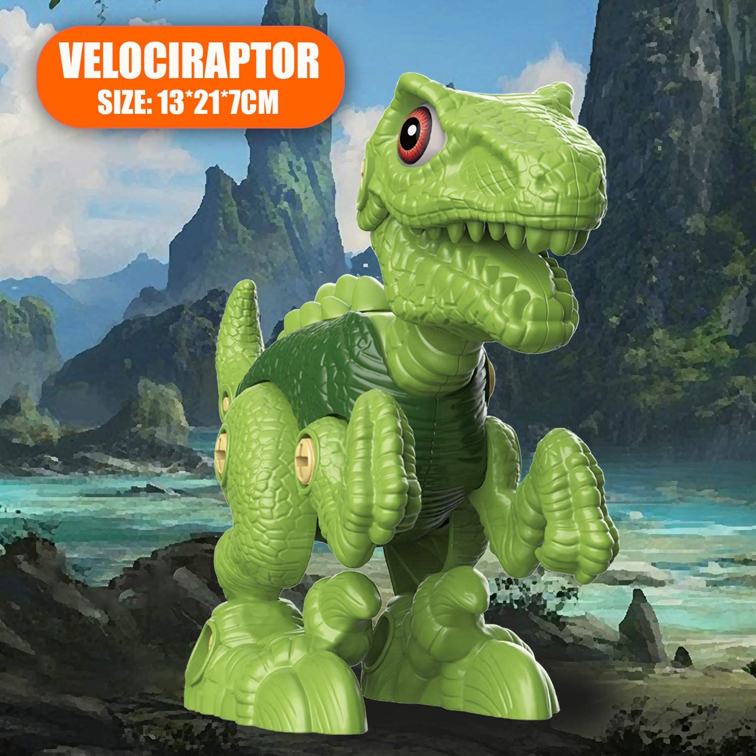 New Arrival! DEEXOP Take-Apart Construction Vehicles Excavators Truck Toy 4 In 1 Diy Building Educational Gift Toy Set Suitable For Boys And Girls 3 4 5 Years Old 1197521426
