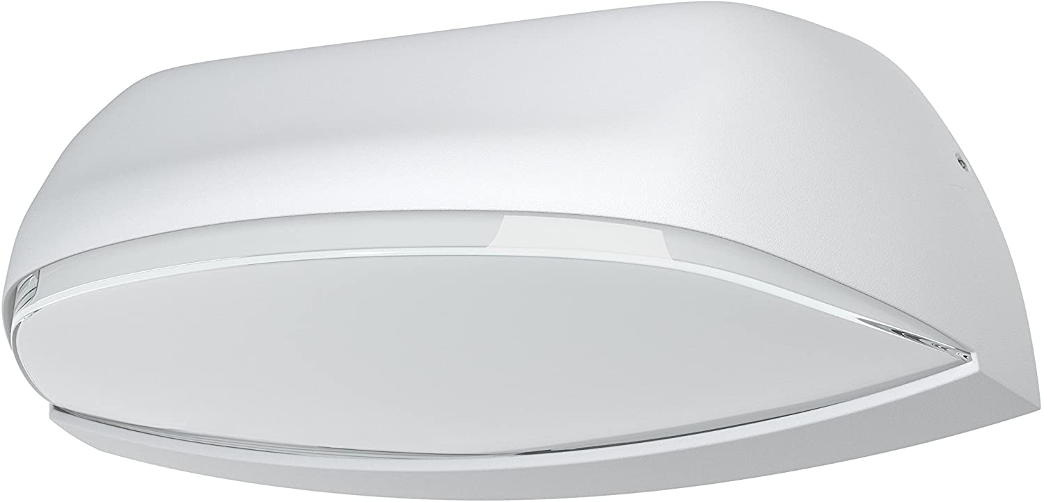Luminaire: Pour Mur, ENDURA® PRO SPOT SENSOR / 8 W, 220… 240 V, Angle