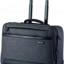 Lightpak Roller Case, grey (grey) - 46134