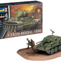 Revell RV03294 Plastic Model kit