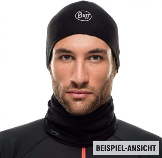 Buff Solid Black Original Tubular - AW21 - Image 4