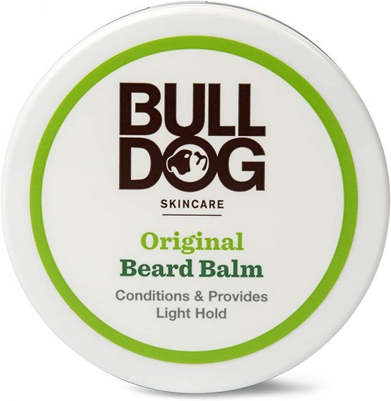 Bulldog Skincare Original Beard Balm, 75ml