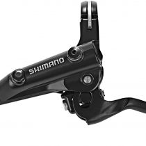 Shimano Deore BL-MT501 I-spec-II Ready disc Brake Lever for Left Hand, Black