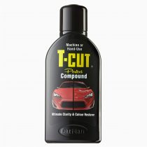 T-Cut Perfect Compound Ultimate Colour and Clarity Restorer 500ml - Car Scratch Remover Paint Polish Cut Body Paste Rubbing Repair Fast Abrasive Cutting Polishing Color Up Paintwork