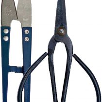 Small Bonsai Tree Pruning Kit