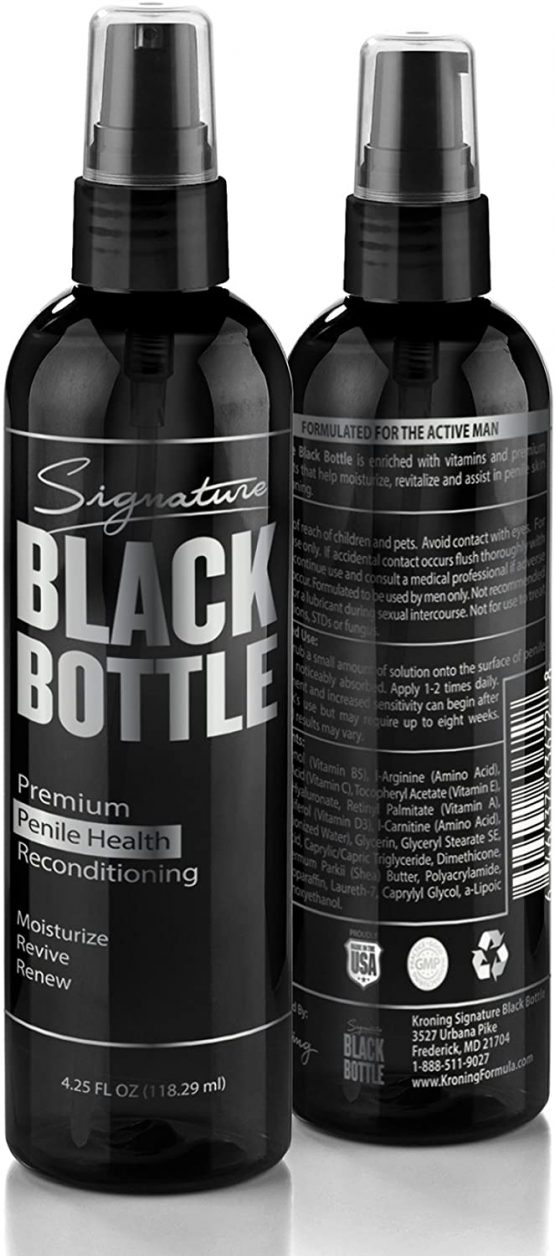 Penile Moisturizer Cream Urologist and Dermatologist Approved Helps