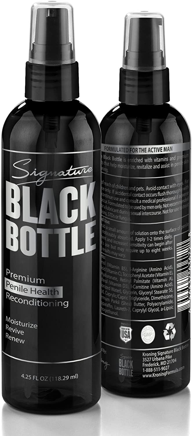 Penile Moisturizer Cream Urologist and Dermatologist Approved Helps