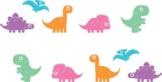 Extra Large Super Soft Muslins - Animal Designs - Gift Boxed 4-Pack - Image 3