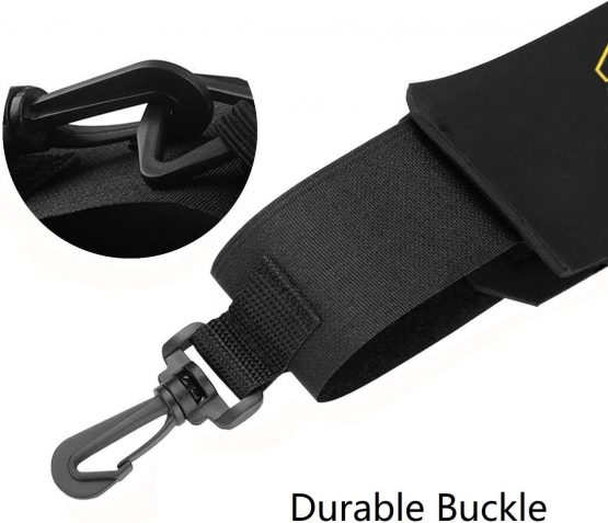 Yibak URMI Football Kick Trainer, Soccer Training Aid football Skills Improvement Practice for Kids Adults Hands Free Solo Practice Training Equipment Aid With Belt Elastic Size Fits 3 4 5 Footballs - Image 3