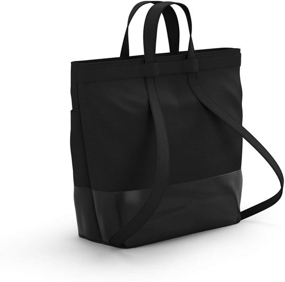 Quinny Changing Bag, Black - Image 2