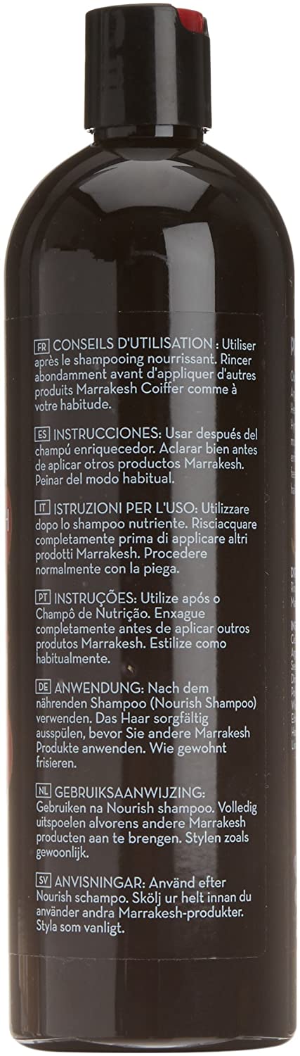 Marrakesh Oil Hydrate Daily Conditioner, Original 739 ml, MKC275 - Image 2