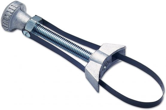 Laser 2830 Filter Wrench - Metal Band