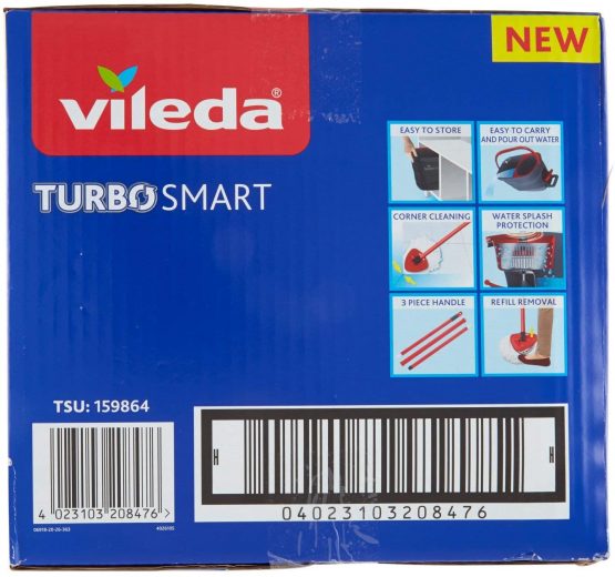 Vileda, Standard, Default - Image 4