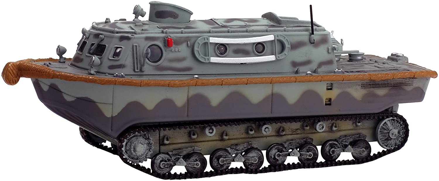 Solido S7200504 LWS 1" Die-Cast Model, 1:72 Scale