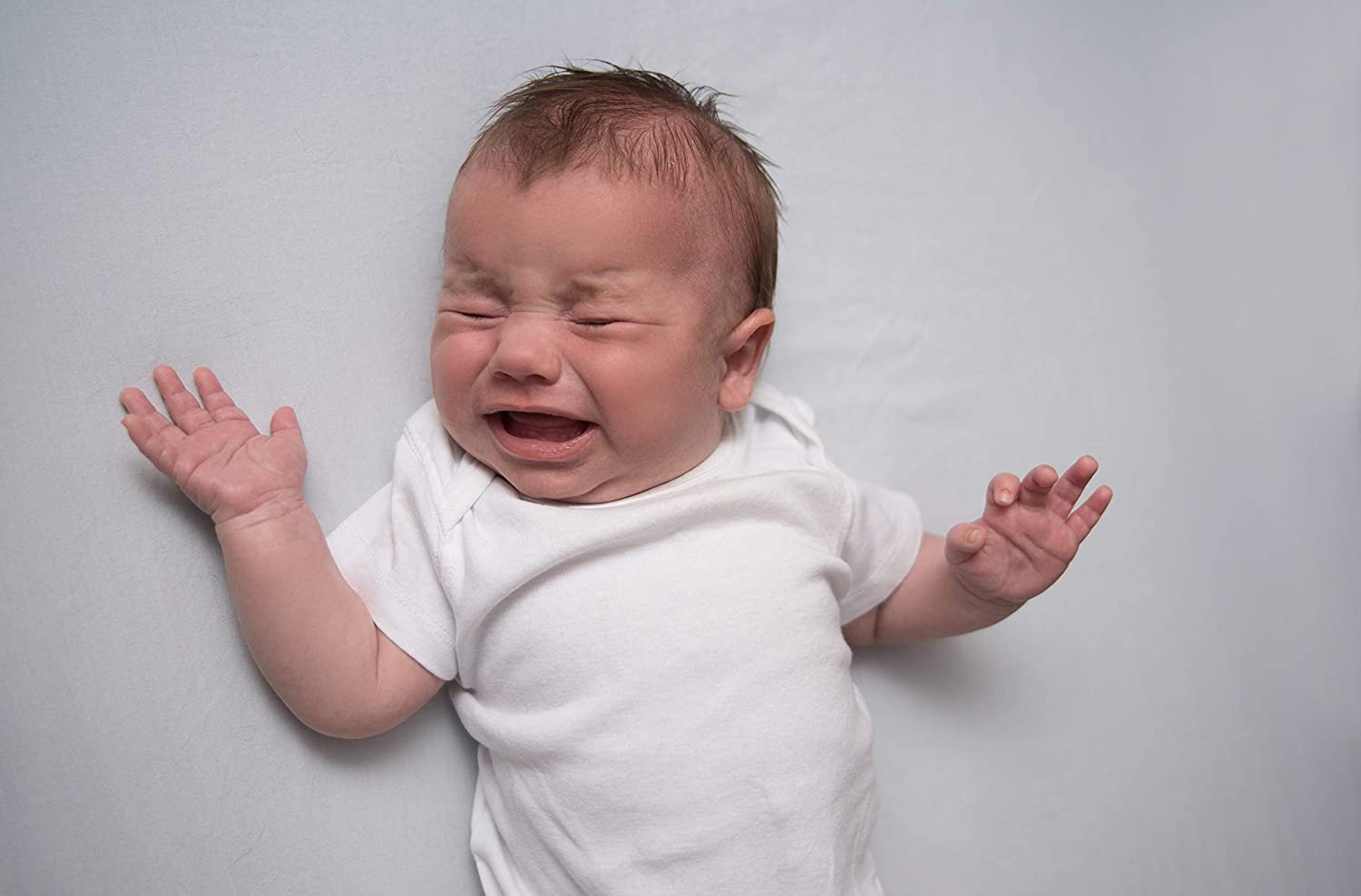 Baby Shusher - The Original Shhh Calming Sound Machine for Baby, Orange - Image 3