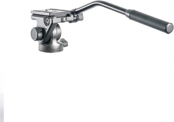 Vanguard Alta PH-114V 2-way Video Pan-Head - Image 3