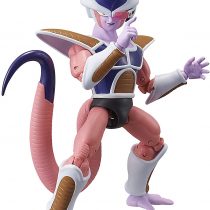 BANDAI 36181 Dragon Ball Super - Dragonstars - Frieza 1st Form - 17cm Action Figure