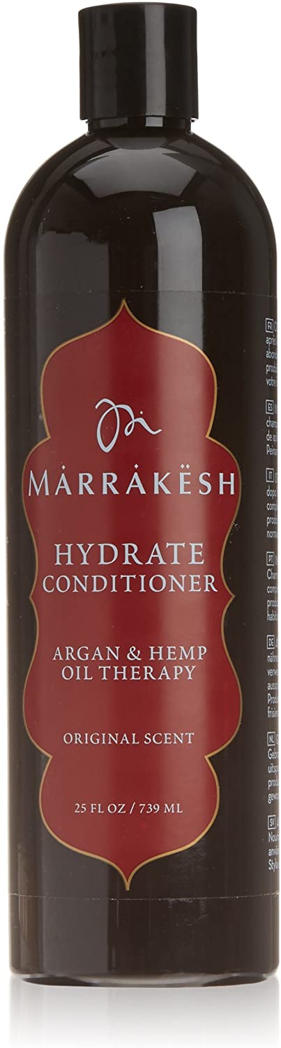 Marrakesh Oil Hydrate Daily Conditioner, Original 739 ml, MKC275