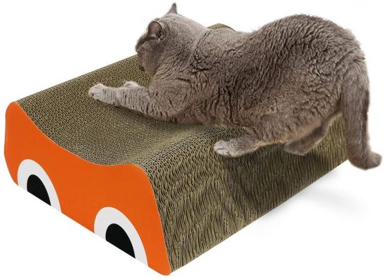 cardboard cat scratchers kmart