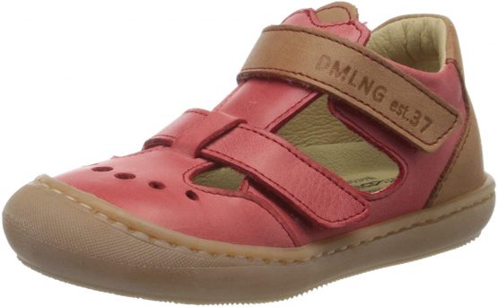 Däumling Unisex Kid's Sven Low-Top Sneakers