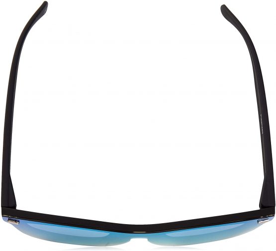 NORTHWEEK Unisex Adults’ Regular Phantom Deck Sunglasses, Blue (Ice Blue), 140.0 - Image 4