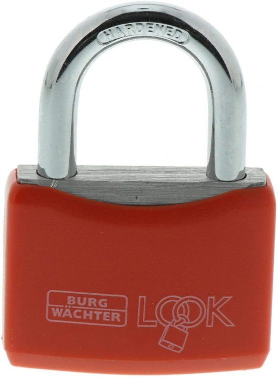 Burg Wächter Look Lock 402, 40 mm, 1 Piece 105022049