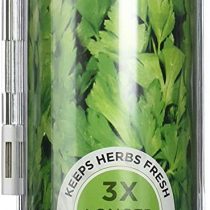 Prepara Herb Saver pod, White, Single
