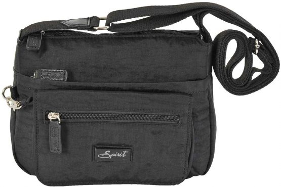 DJ1651 CROSS BODY