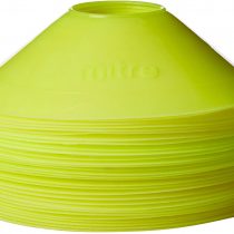 Mitre Pitch Marker Cones - Set of 30
