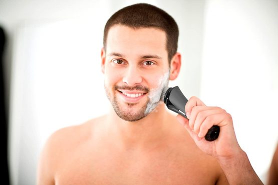 Remington SP-FC6 Brush Skin and Beard Stubble - Image 3