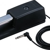 Roland DP-10 Real-Feel Pedal with Non-Slip Rubber Plate