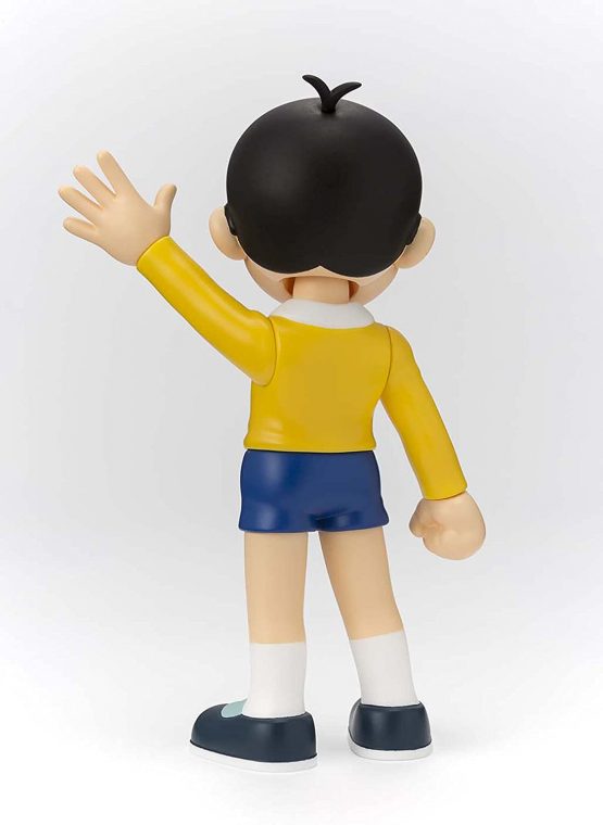 Bandai Tamashii Nations Figuarts Zero Nobi Nobita Figure - Image 3