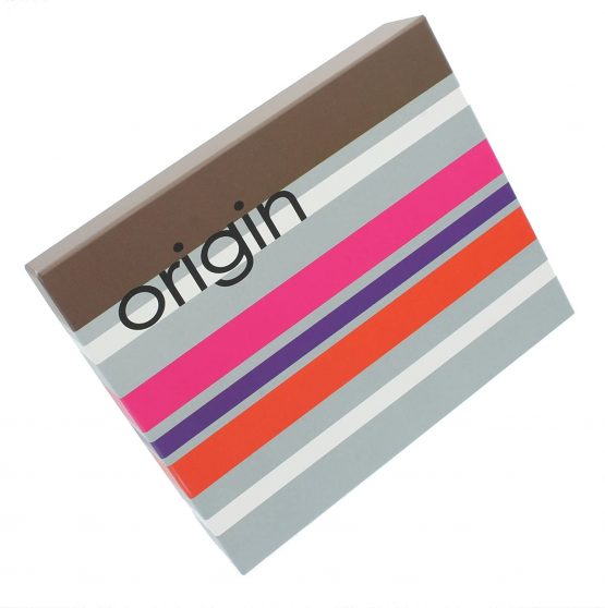 Mala Leather Original Collection Credit Card Holder with RFID Protection 552_5 - Image 3