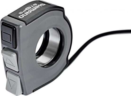 Shimano Unisex's SWE6000A1 Bike Parts, Standard, One Size