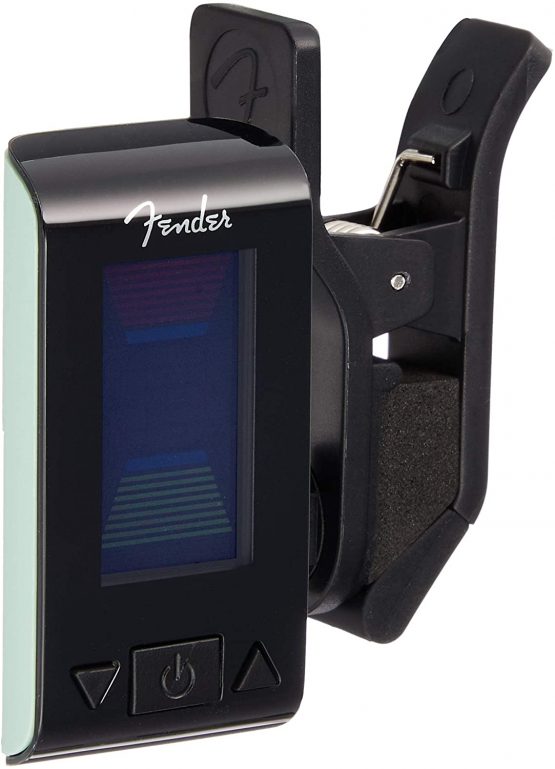 Fender Original Tuner (BQ 10)