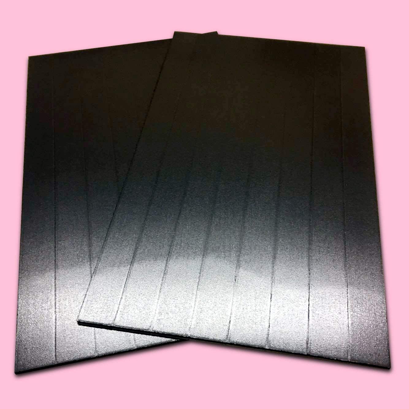 Self Adhesive for Crafts Strips 167mm x 12.5mm [1